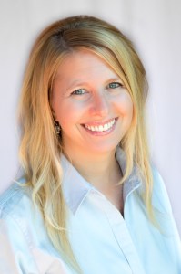 Robin Evans, LCSW, LPC